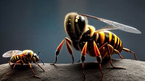 The Role of Fear and Anxiety in Dreams Featuring Wasps