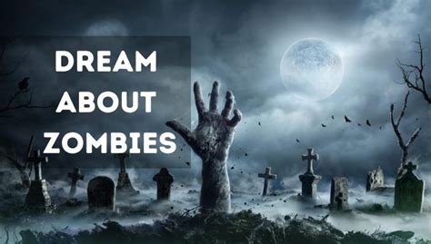 The Role of Fear and Anxiety in Generating Zombie-themed Dreams