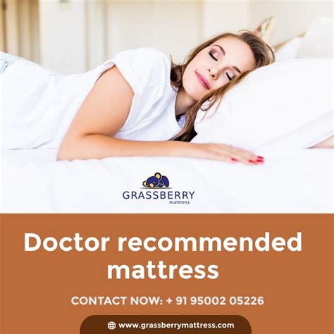 The Role of Mattress Materials in Improving Sleep Quality