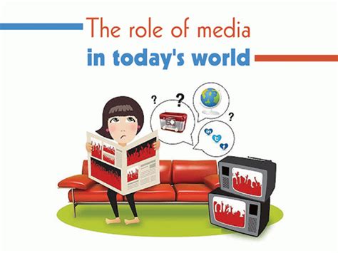 The Role of Media in Perpetuating the Desire for Wealth