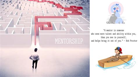 The Role of Mentors in Achieving Success