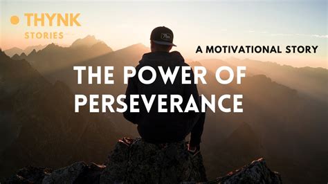 The Role of Perseverance: Overcoming Obstacles on the Journey to Attainment