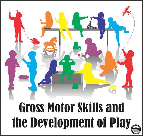 The Role of Play in Developing Fine and Gross Motor Skills