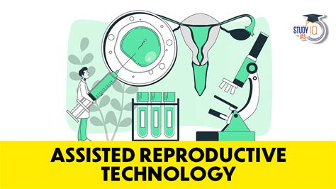 The Role of Technology: Assisted Reproductive Techniques and Adoption