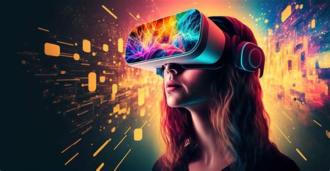 The Role of Technology: Virtual Reality and Simulated Sensation