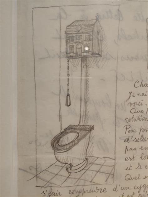 The Role of Toilets in Surrealist Art and Literature