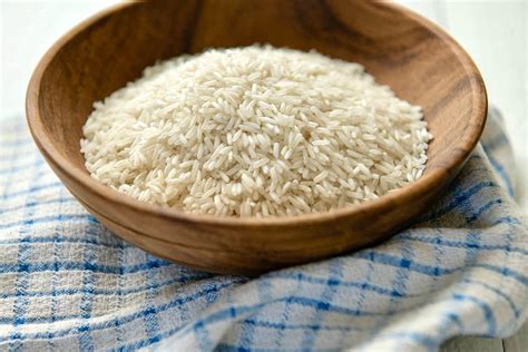 The Role of Uncooked White Rice in Dreaming about Nourishment and Fulfillment