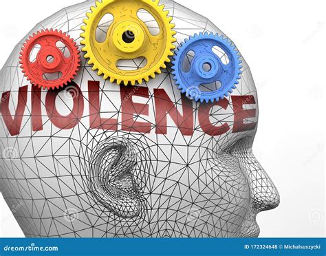 The Role of Violence in the Depths of our Psyche