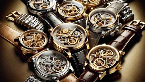 The Role of Wrist Watches in Enhancing your Professional Image