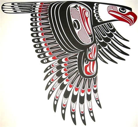 The Role of the White Falcon in Indigenous Native American Culture