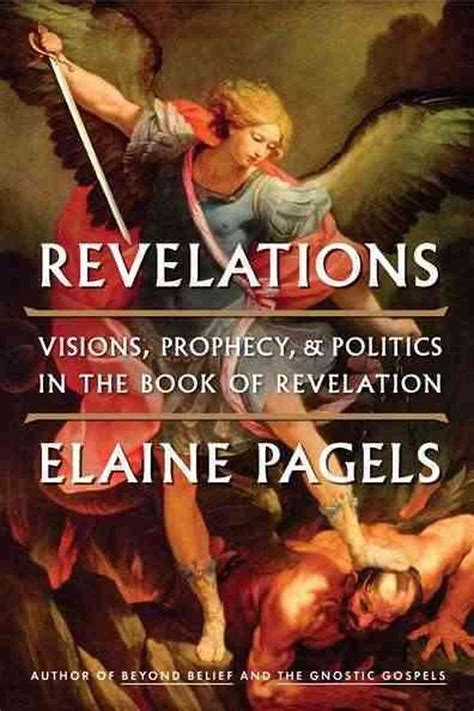 The Sacred Revelation: Mary's Prophetic Visions