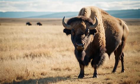 The Sacred Ritual: Unveiling the Profound Significance of the Buffalo Offering