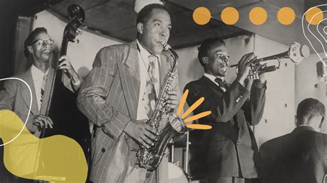 The Saxophone's Role in Jazz and its Impact on the Genre