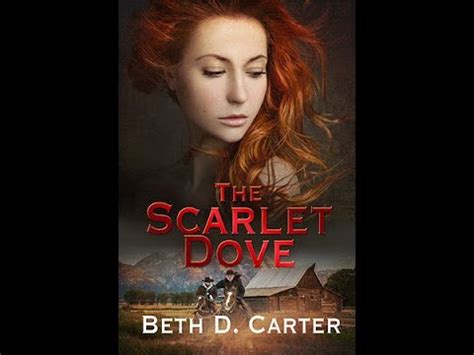 The Scarlet Dove in Literature and Art: Its Depiction throughout History