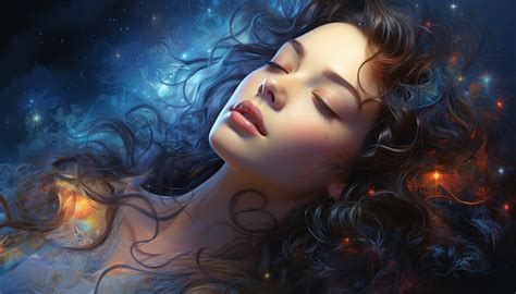 The Science Behind Conscious Dreaming