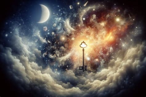 The Science Behind Decoding the Symbolism of Dreams: Unlocking the Pathway to Unveiling Your True Self