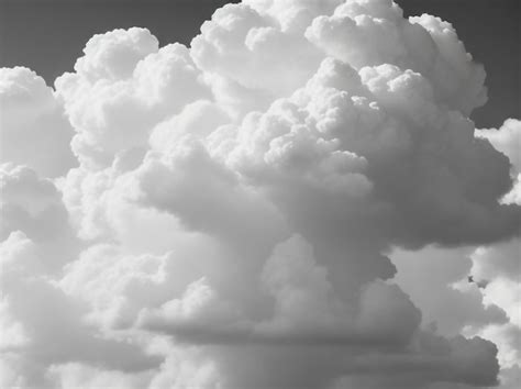 The Science Behind Dreaming: Exploring the Fascinating Phenomenon of Ethereal Cumulus Clouds