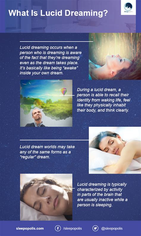 The Science Behind Dreaming and Its Potential Benefits