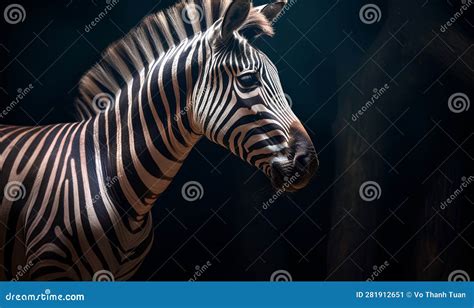 The Science Behind Experiencing Striped Equines in Your Dreams