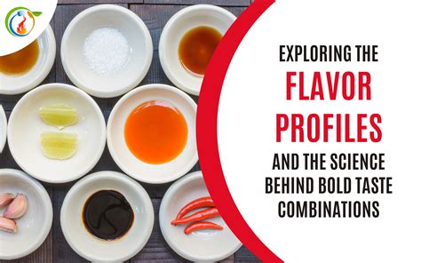 The Science Behind Food Tasting: Exploring the Complexity of Flavor