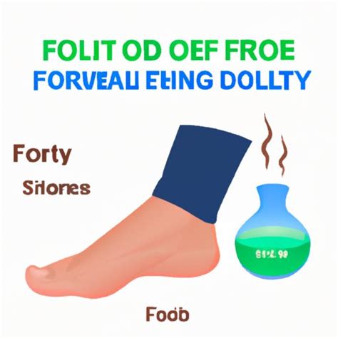 The Science Behind Foot Odor