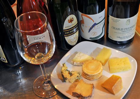 The Science Behind Fragrant Cheese Pairings