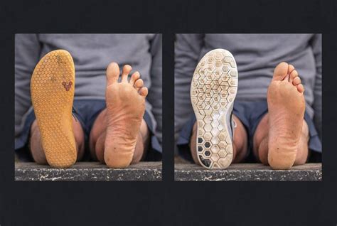 The Science Behind Going Barefoot and its Advantages