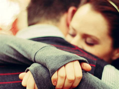 The Science Behind Hugs: How Physical Touch Releases Oxytocin and Boosts Well-Being