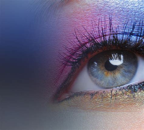 The Science Behind It: Understanding the Possibility of Pale Eyelashes