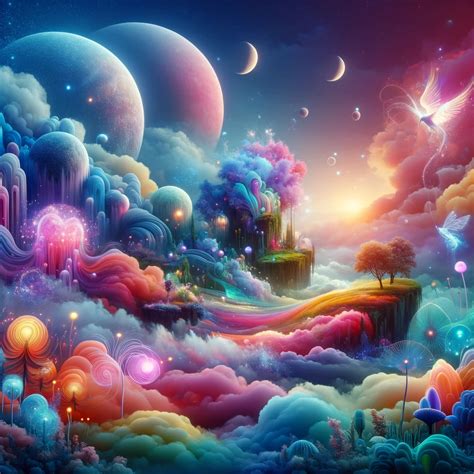 The Science Behind Musical Dreamscapes: Exploring the Neural Mechanisms