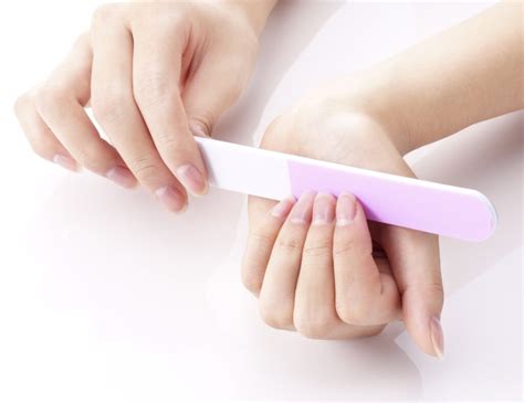 The Science Behind Nail Care: Unlocking Secrets to Healthy Nails