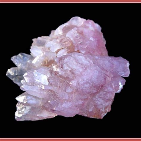 The Science Behind Pink Quartz's Stunning Color