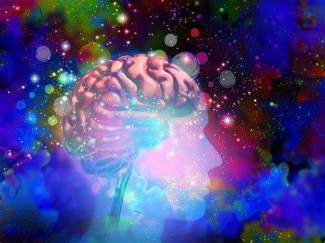 The Science Behind Psychedelics: The Influence of Substances on Our Perception