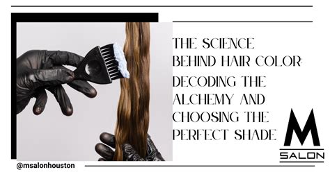 The Science Behind Salon Treatments: Decoding the Secrets to Impeccable Results