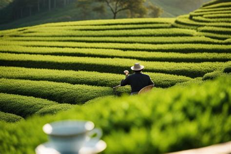 The Science Behind the Brewing Process of Tea: Delving into its Intricacies