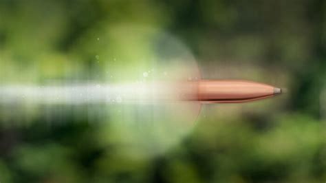 The Science Behind the Bullet: Unraveling the Mechanics of Ballistics and Enhancing Accuracy