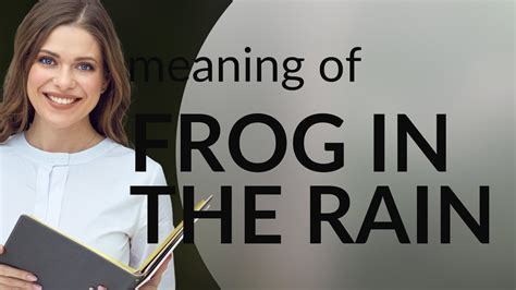 The Science Behind the Skyfall: Understanding the Mechanics of Frog Rain