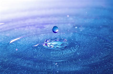 The Science Behind the Soothing Effects of Water