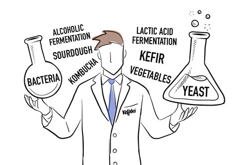 The Science Behind the Sourness: Understanding the Fermentation Process