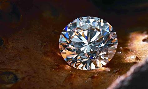 The Science Behind the Sparkle: Unveiling the Formation of Diamonds