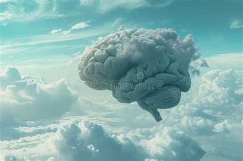 The Science Behind the Vision: Exploring the Cognitive Effects of Floating in the Sky