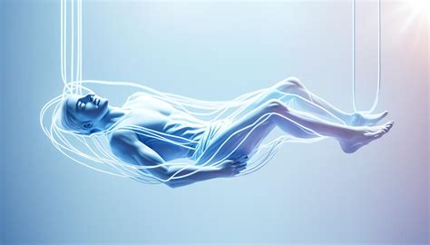 The Science behind Astral Projection Experiences