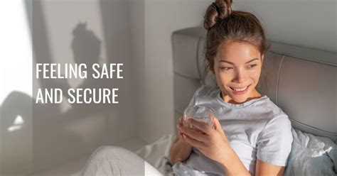 The Science behind Feeling Safe and Secure While Sharing a Bed