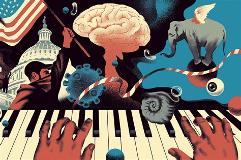 The Science behind Imagination: How it Shapes our Brain and Reality