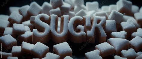 The Science behind Our Fascination with Sugar