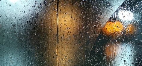 The Science behind Rain Sounds: How Rainy Ambience Benefits your Mind and Body