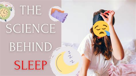 The Science behind Sleep: Understanding the Inner Workings of Your Brain during Rest