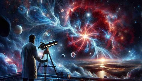 The Science behind the Phenomenon: Deciphering the Splendor and Significance