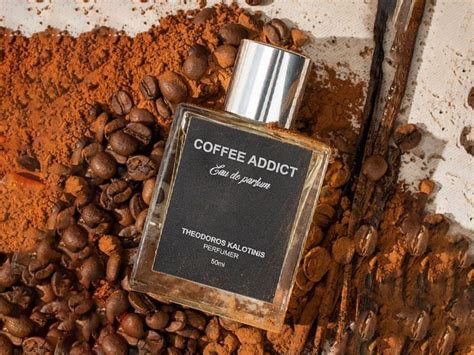 The Science behind the Pleasure of Coffee Fragrance