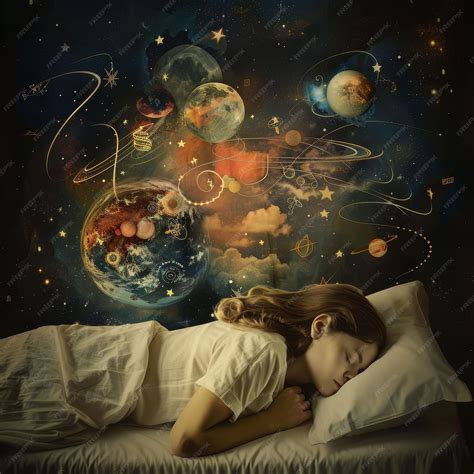 The Science of Dreaming: Unraveling the Mysteries of Sleep